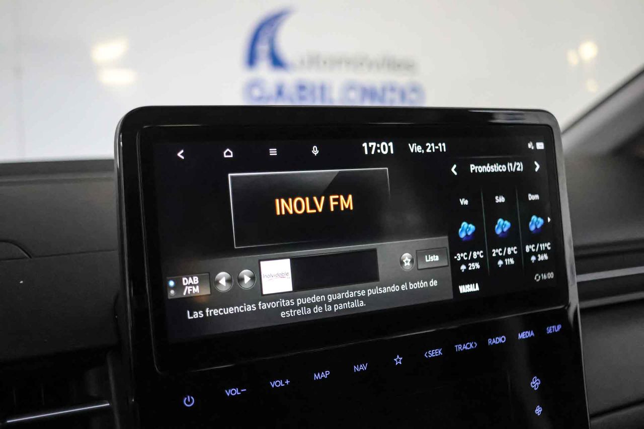 Hyundai Staria 2.2 CRDI Tecno 9S ** 9 Plazas** - Foto 62