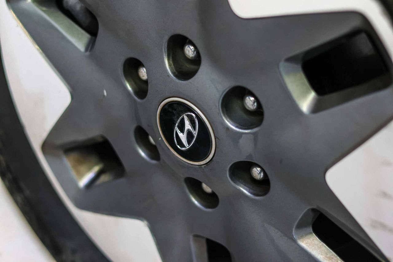 Hyundai Staria 2.2 CRDI Tecno 9S ** 9 Plazas** - Foto 19