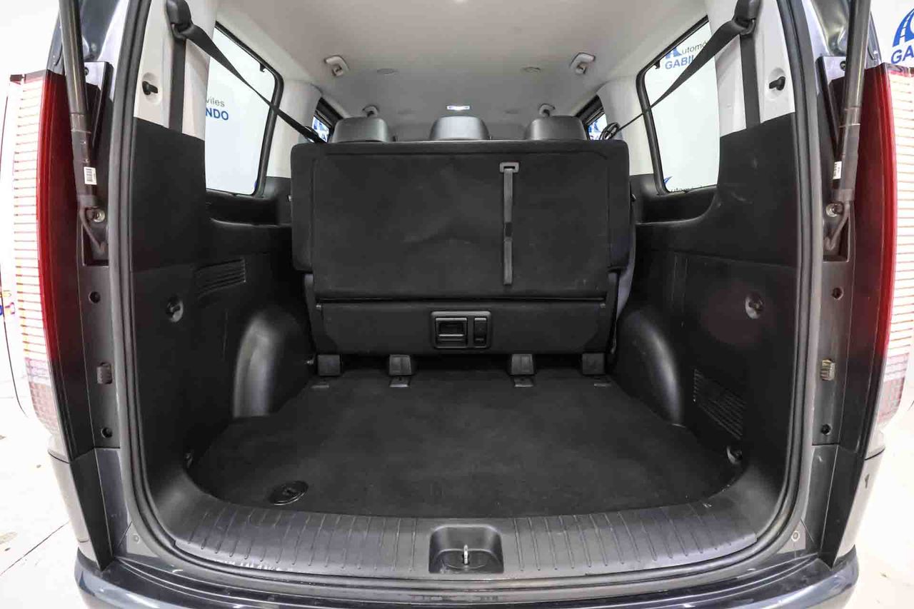 Hyundai Staria 2.2 CRDI Tecno 9S ** 9 Plazas** - Foto 57