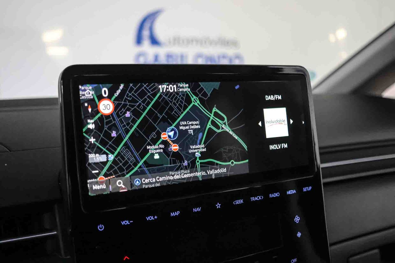 Hyundai Staria 2.2 CRDI Tecno 9S ** 9 Plazas** - Foto 60