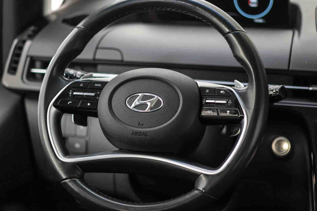 Hyundai Staria 2.2 CRDI Tecno 9S ** 9 Plazas** - Foto 33