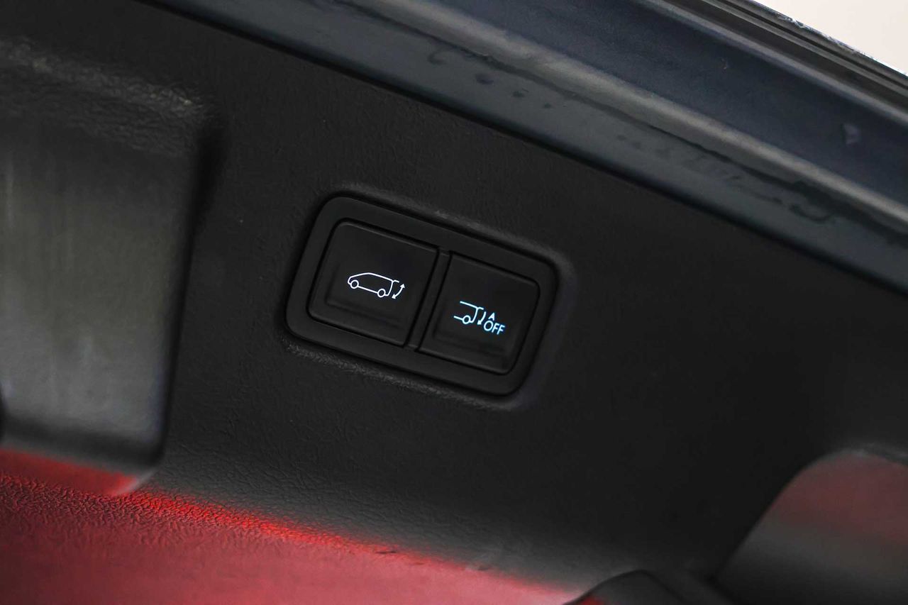 Hyundai Staria 2.2 CRDI Tecno 9S ** 9 Plazas** - Foto 56