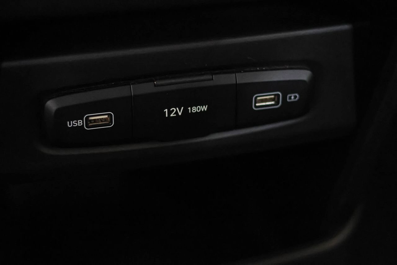 Hyundai Staria 2.2 CRDI Tecno 9S ** 9 Plazas** - Foto 43