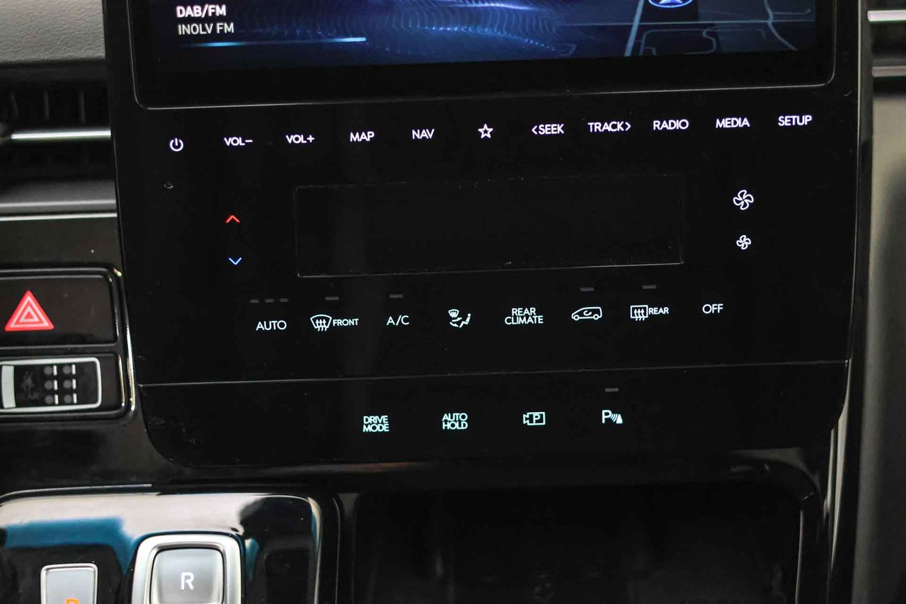 Hyundai Staria 2.2 CRDI Tecno 9S ** 9 Plazas** - Foto 44