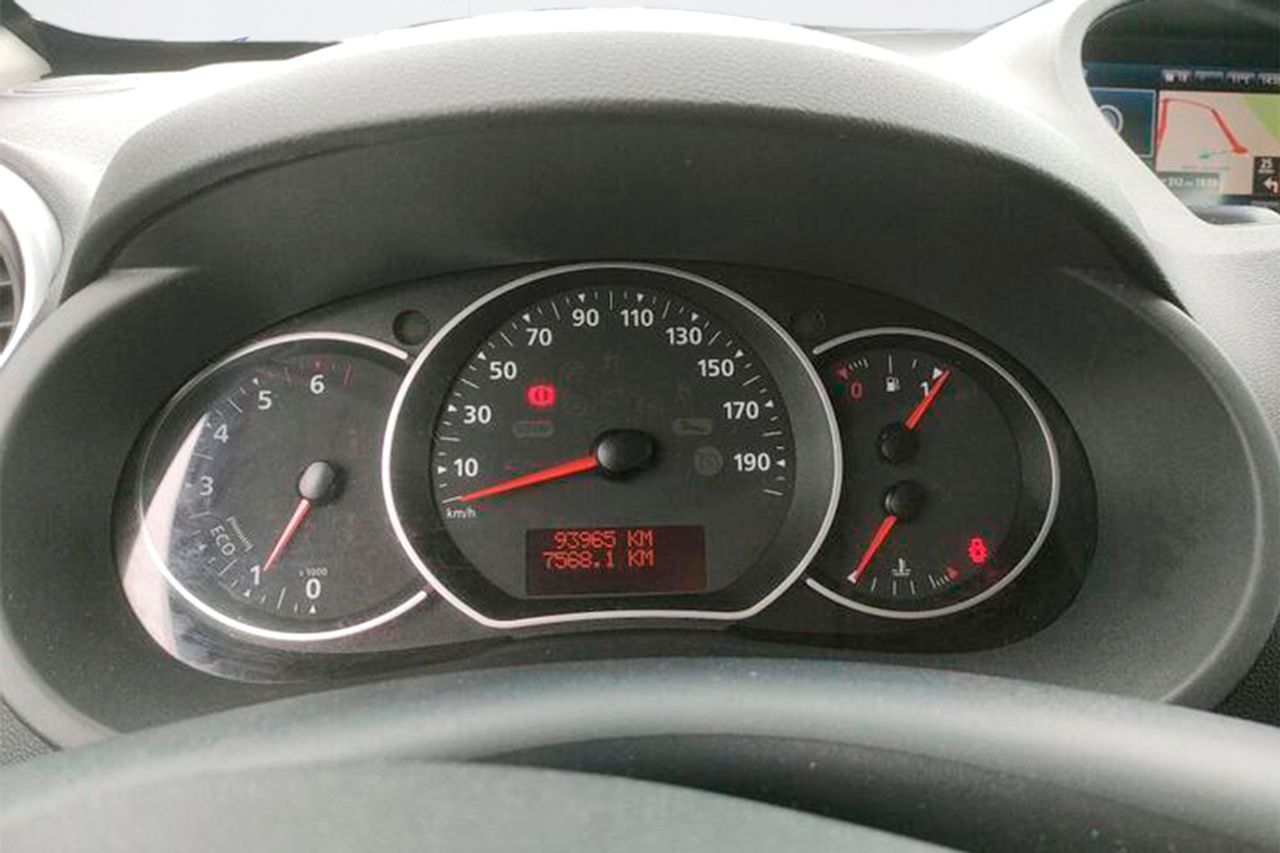 Renault Kangoo Furgón 1.5 Blue dCi Gran Volumen  - Foto 6