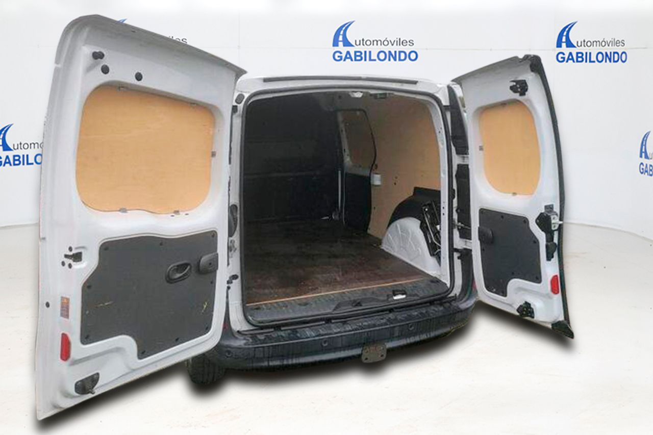 Renault Kangoo Furgón 1.5 Blue dCi Gran Volumen  - Foto 8