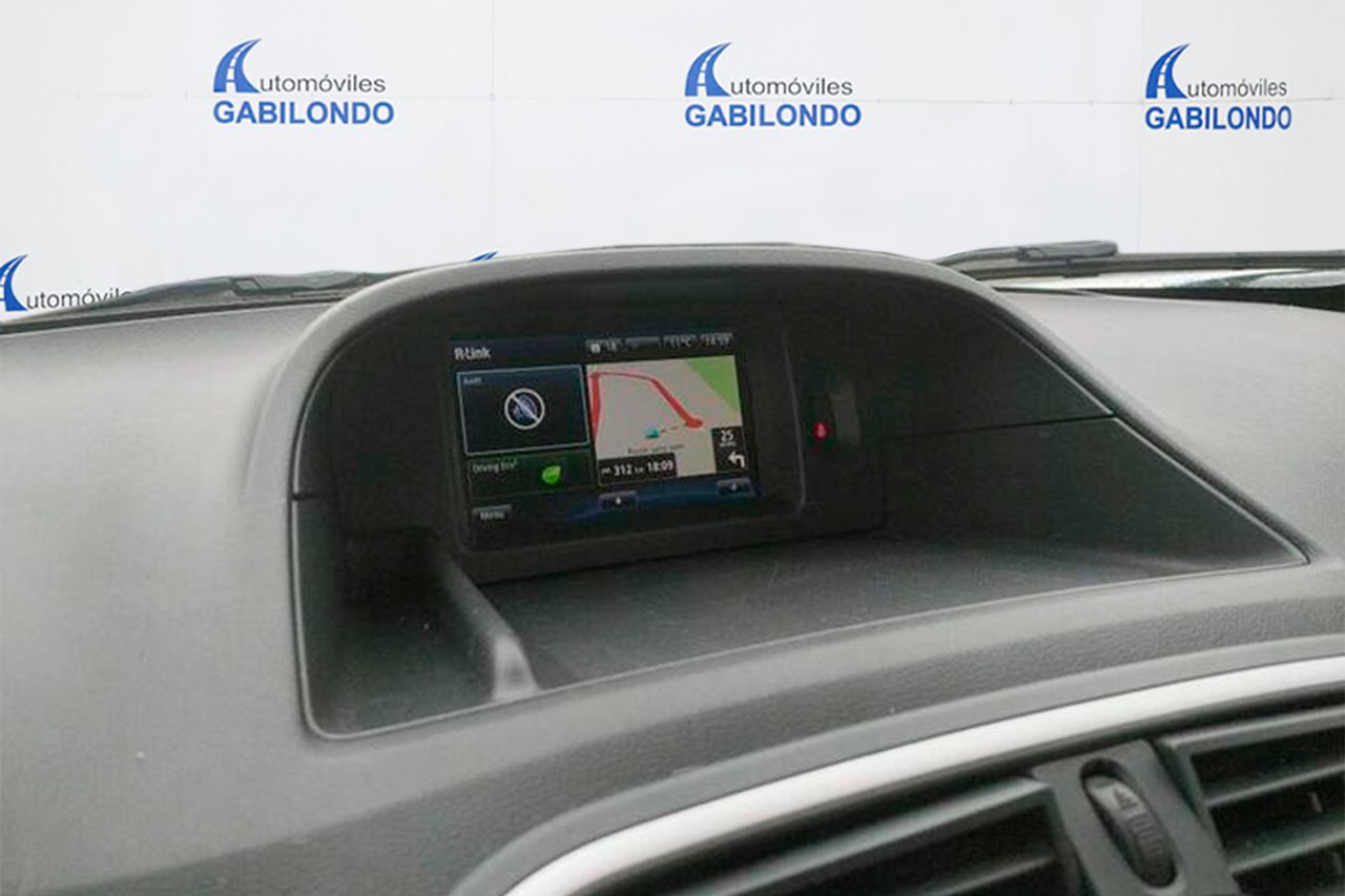 Renault Kangoo Furgón 1.5 Blue dCi Gran Volumen  - Foto 9