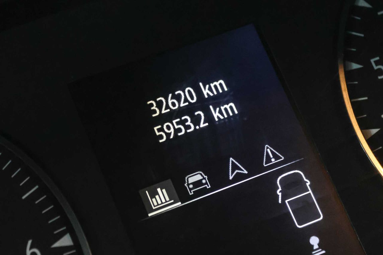 Renault Trafic Equilibre Largo Ene Blue dCi 110kW **9 PLAZAS** - Foto 7