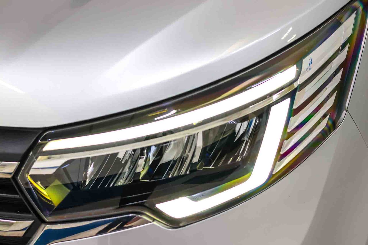 Renault Trafic Equilibre Largo Ene Blue dCi 110kW **9 PLAZAS** - Foto 17