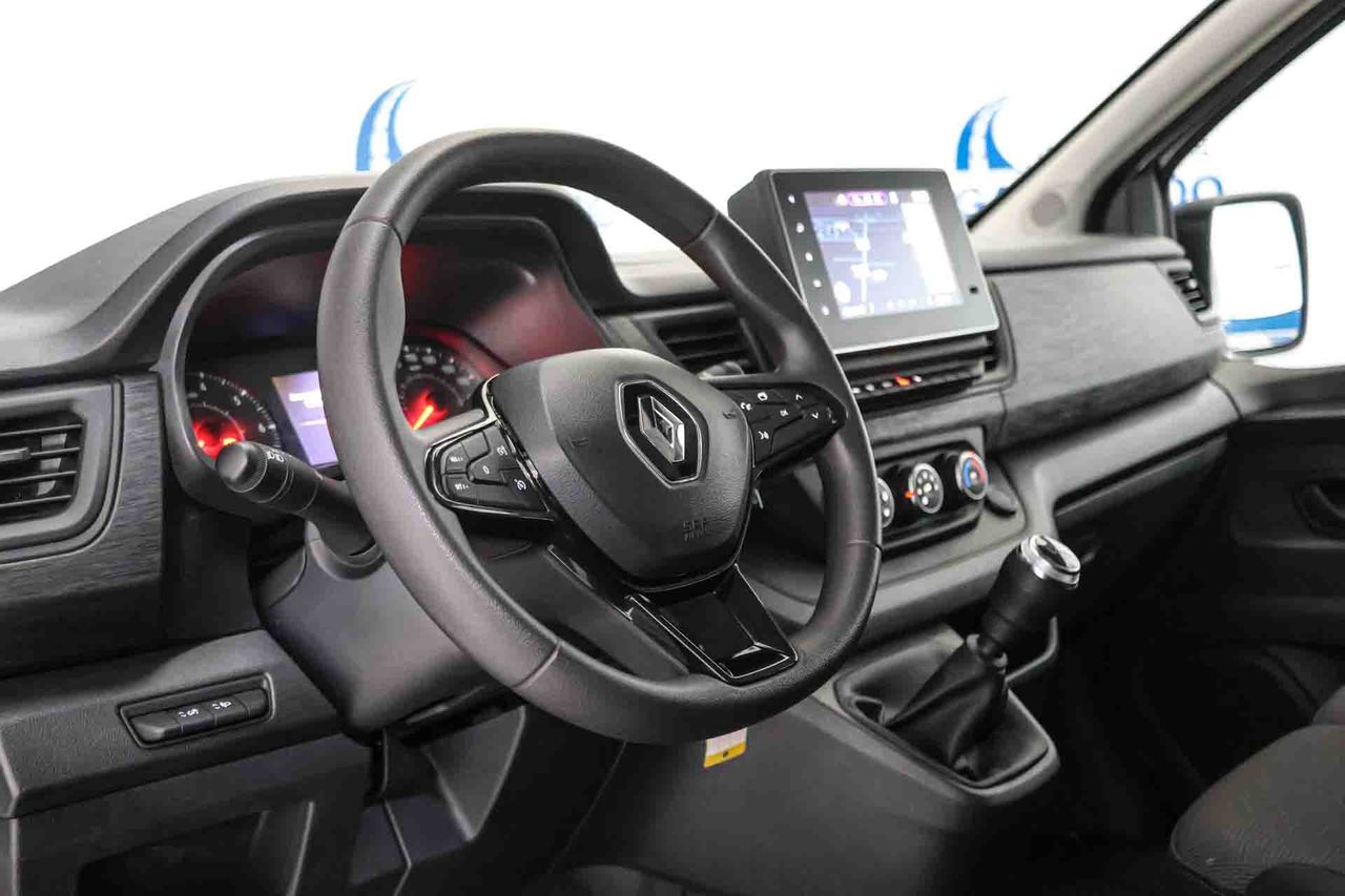 Renault Trafic Equilibre Largo Ene Blue dCi 110kW **9 PLAZAS** - Foto 6