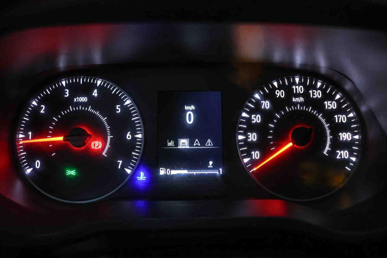 Renault Trafic Equilibre Largo Ene Blue dCi 110kW **9 PLAZAS** - Foto 39