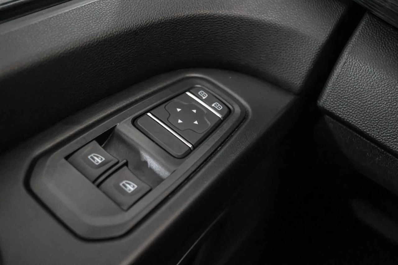 Renault Trafic Equilibre Largo Ene Blue dCi 110kW **9 PLAZAS** - Foto 31