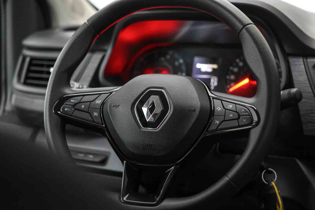 Renault Trafic Equilibre Largo Ene Blue dCi 110kW **9 PLAZAS** - Foto 33