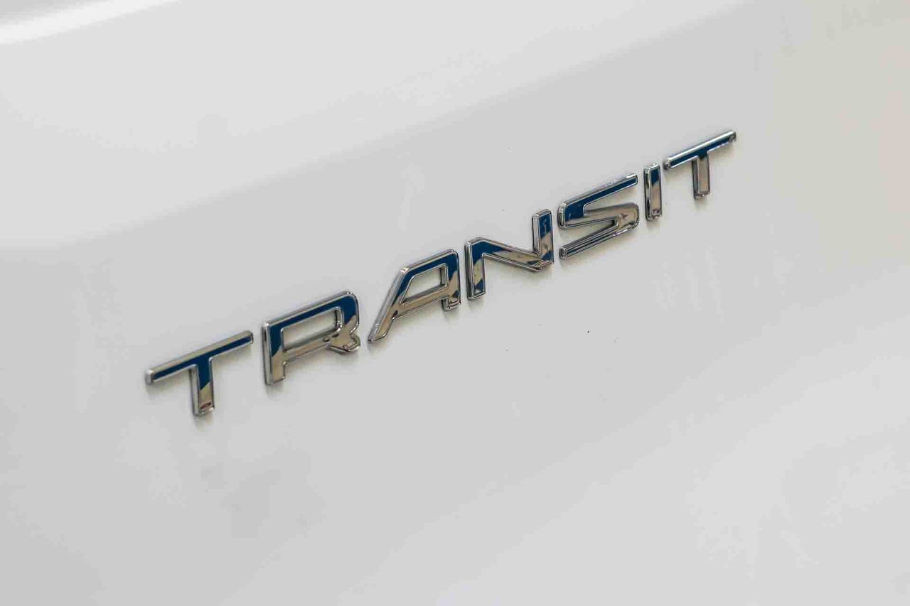 Ford Transit T310 L3H2 2.0 Ecoblue Trend Business - Foto 12