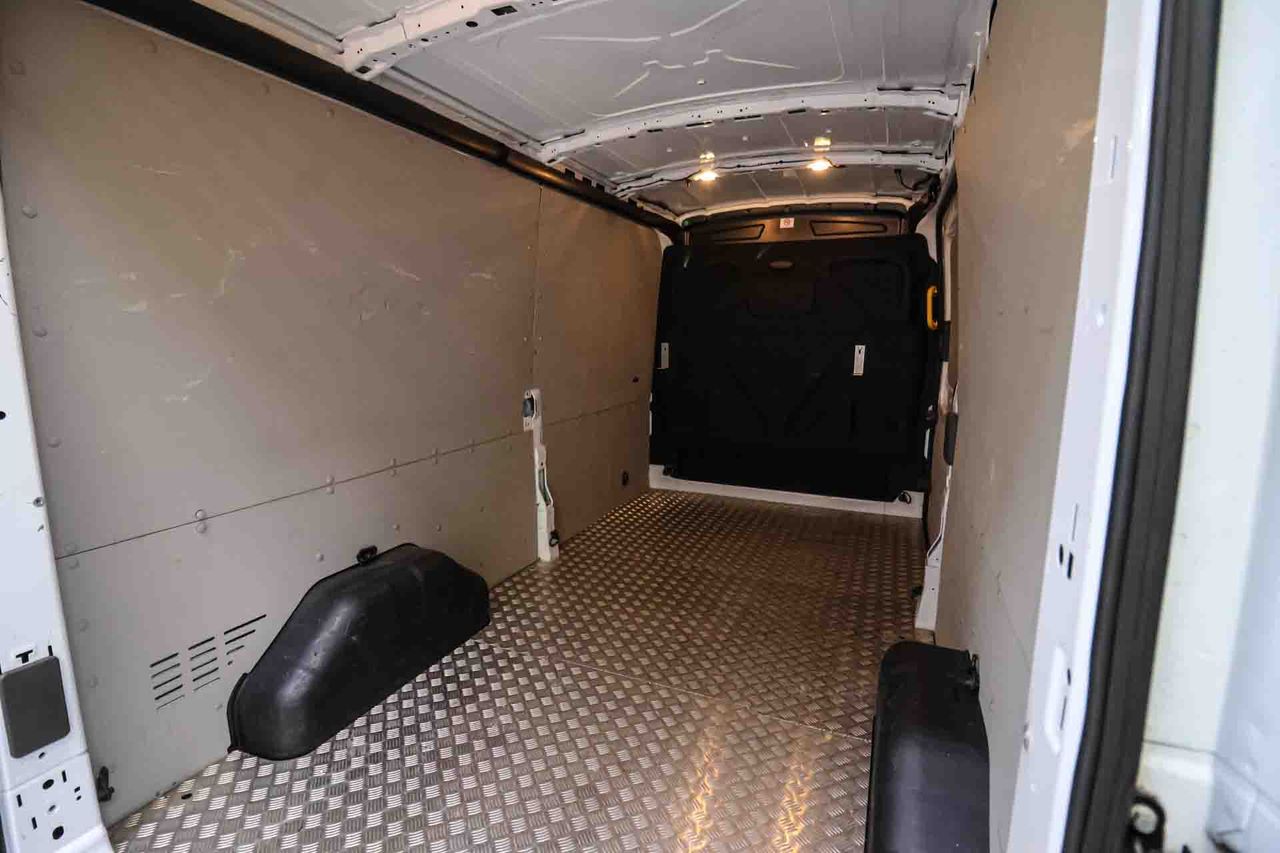 Ford Transit T310 L3H2 2.0 Ecoblue Trend Business - Foto 25