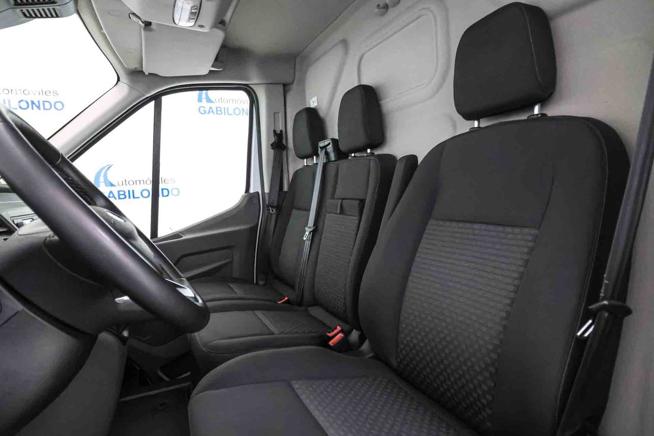Ford Transit T310 L3H2 2.0 Ecoblue Trend Business - Foto 30