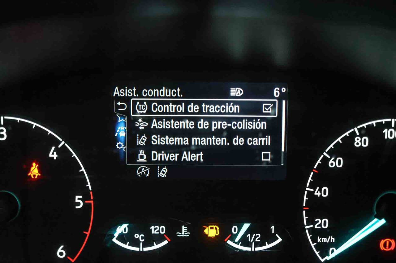 Ford Transit T310 L3H2 2.0 Ecoblue Trend Business - Foto 44