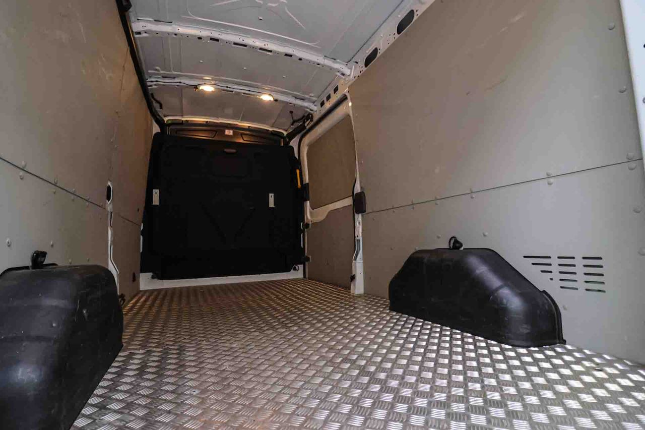 Ford Transit T310 L3H2 2.0 Ecoblue Trend Business - Foto 26