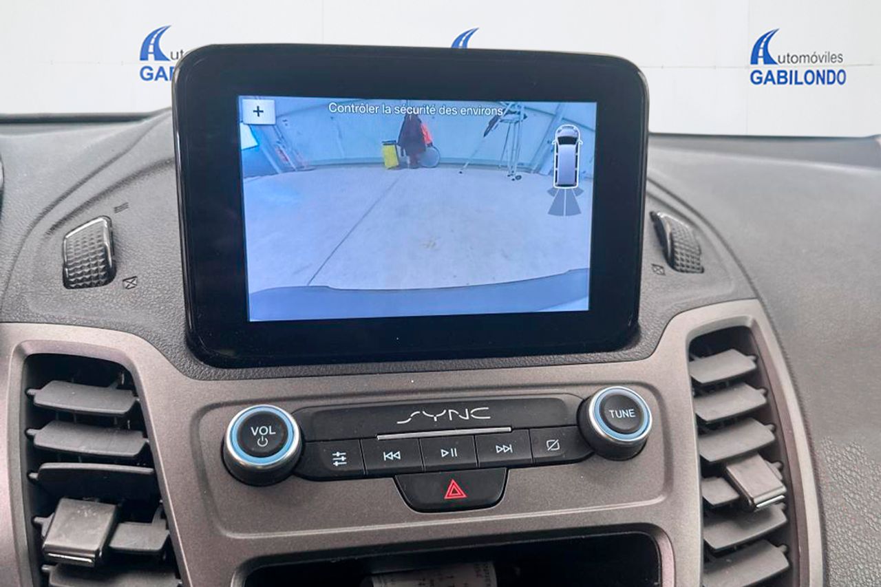 Ford Transit Connect L1 1.0E Trend  - Foto 8