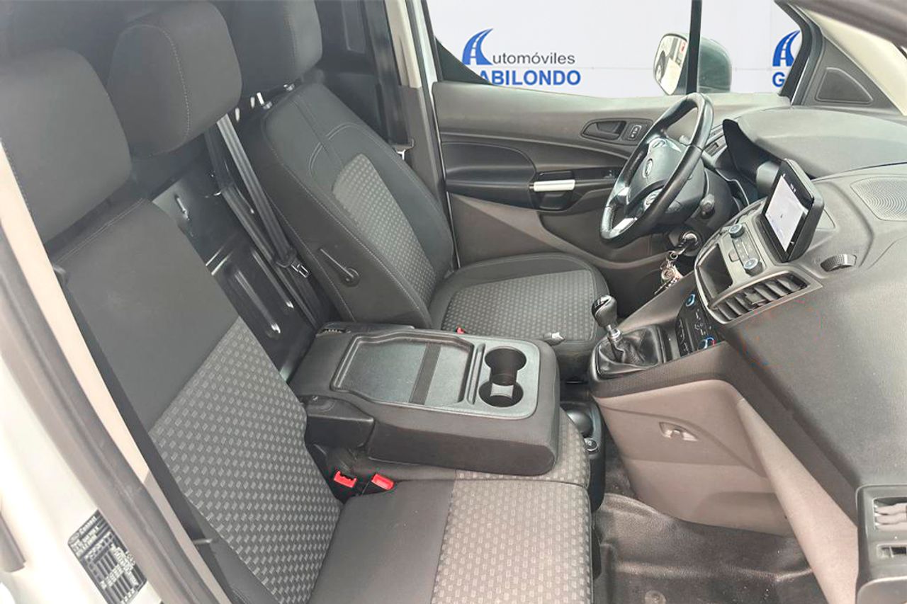 Ford Transit Connect L1 1.0E Trend  - Foto 6