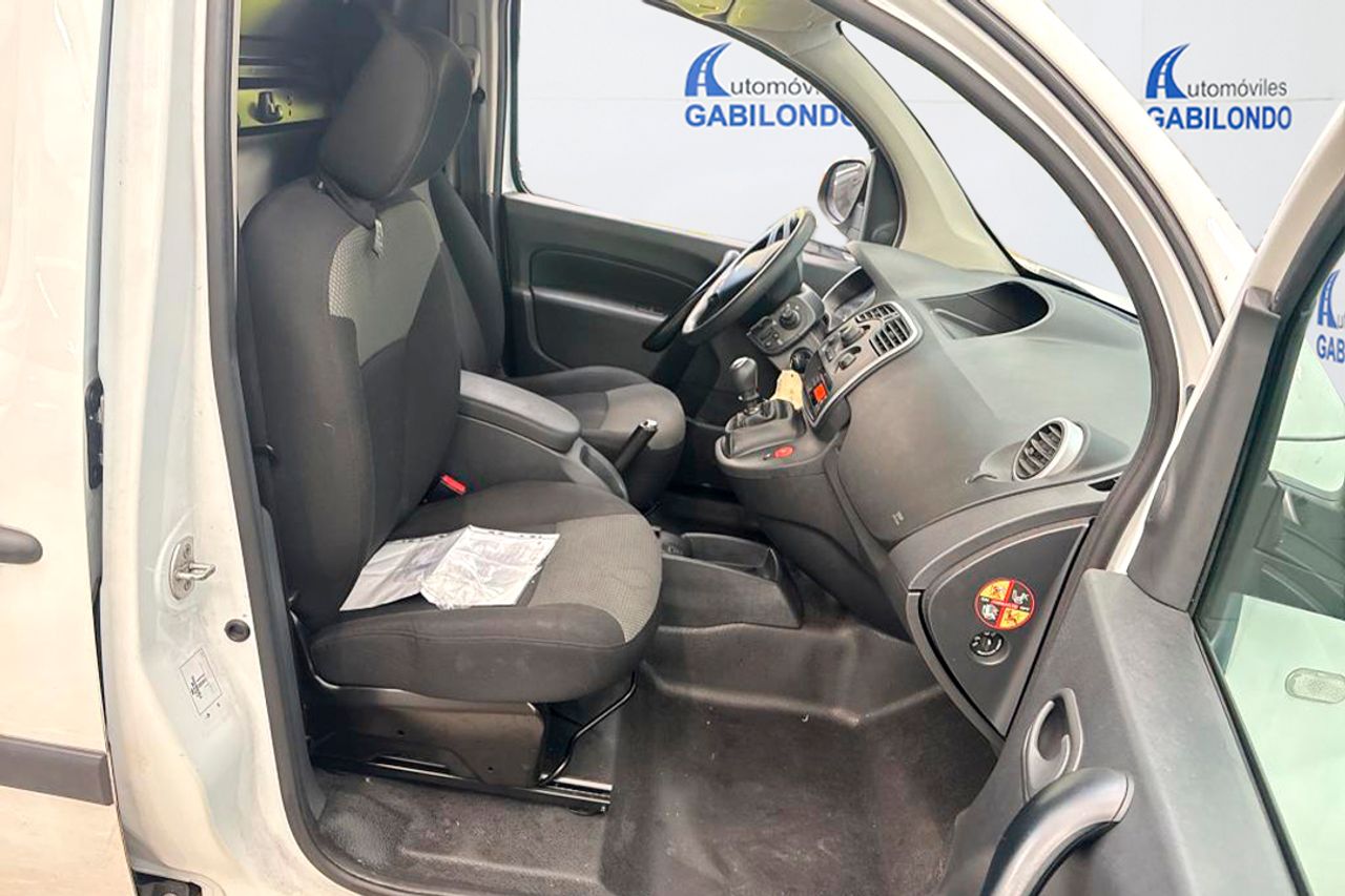 Renault Kangoo 1.5 dCi Gran Confort  - Foto 7
