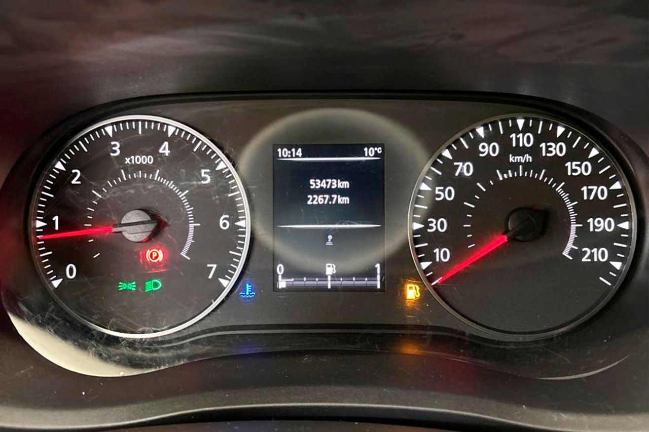 Renault Master L1H2 2.3 Blue dCi Grand Confort  - Foto 4