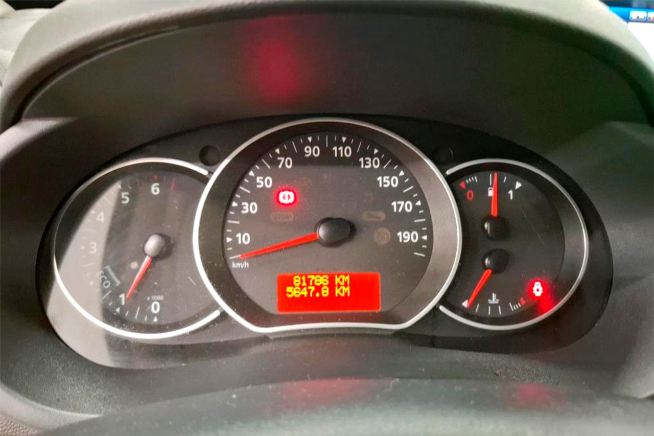 Renault Kangoo 1.5 Blue dCi Extra R-Link  - Foto 4