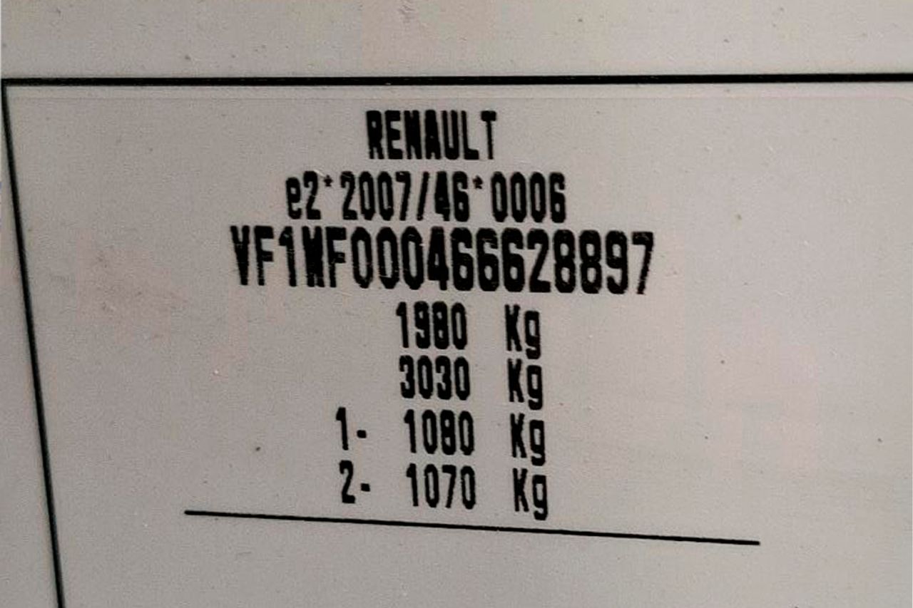 Renault Kangoo 1.5 Blue dCi Extra R-Link  - Foto 5