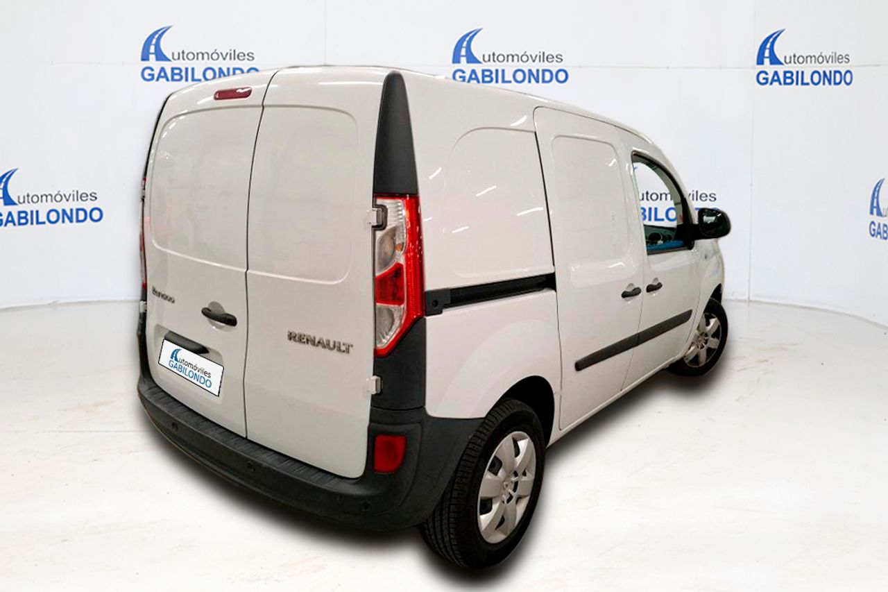 Renault Kangoo 1.5 Blue dCi Extra R-Link  - Foto 3