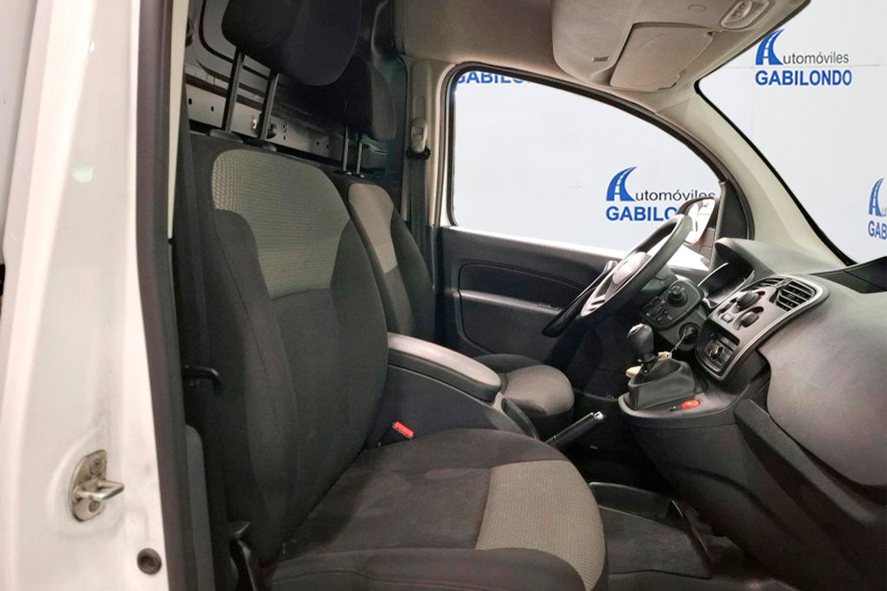 Renault Kangoo 1.5 Blue dCi Extra R-Link  - Foto 7