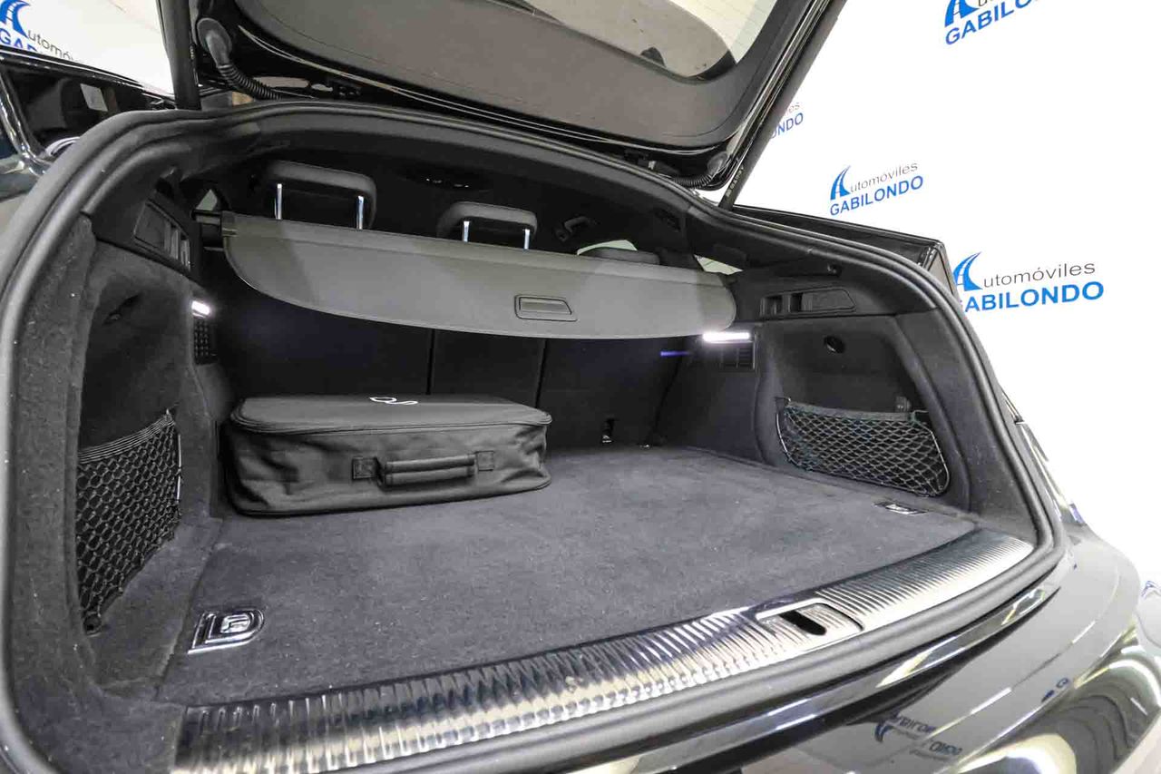 Audi Q5 S Line 50 TFSI e quattro-ultra Sportback - Foto 58