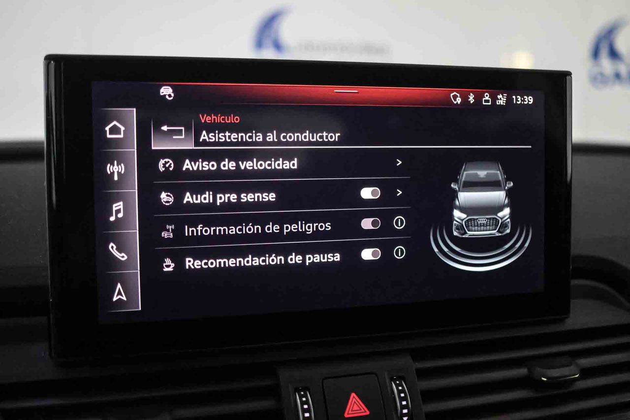 Audi Q5 S Line 50 TFSI e quattro-ultra Sportback - Foto 65