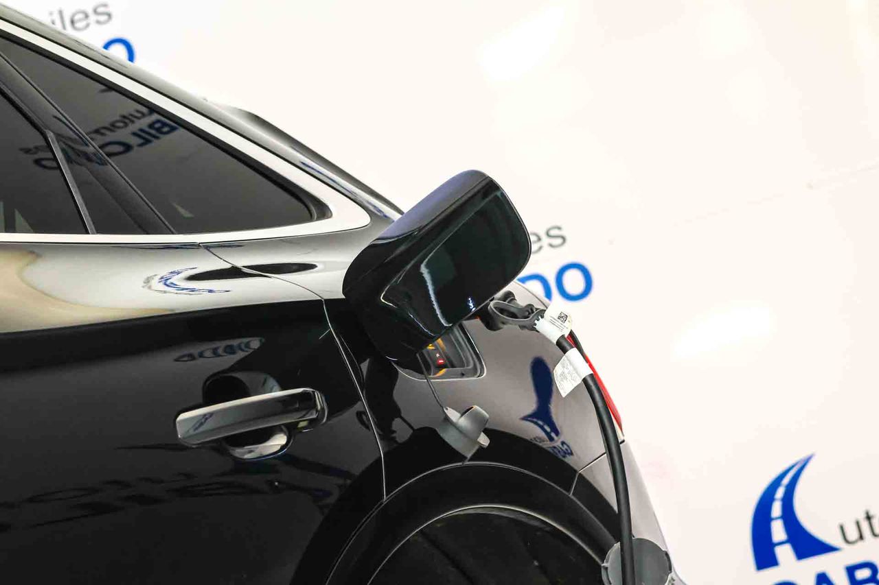 Audi Q5 S Line 50 TFSI e quattro-ultra Sportback - Foto 11