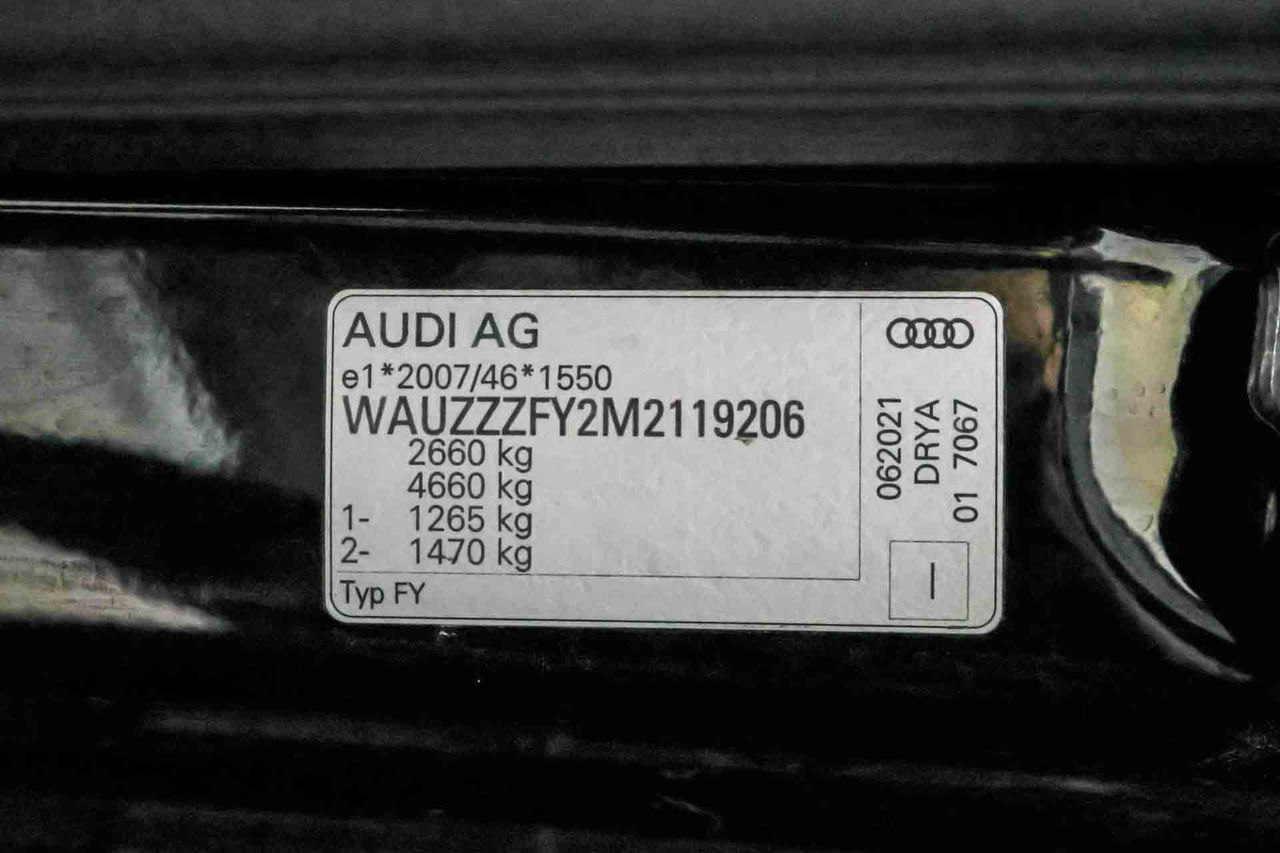 Audi Q5 S Line 50 TFSI e quattro-ultra Sportback - Foto 8