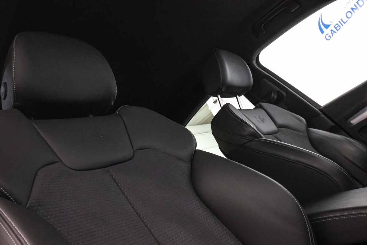 Audi Q5 S Line 50 TFSI e quattro-ultra Sportback - Foto 53