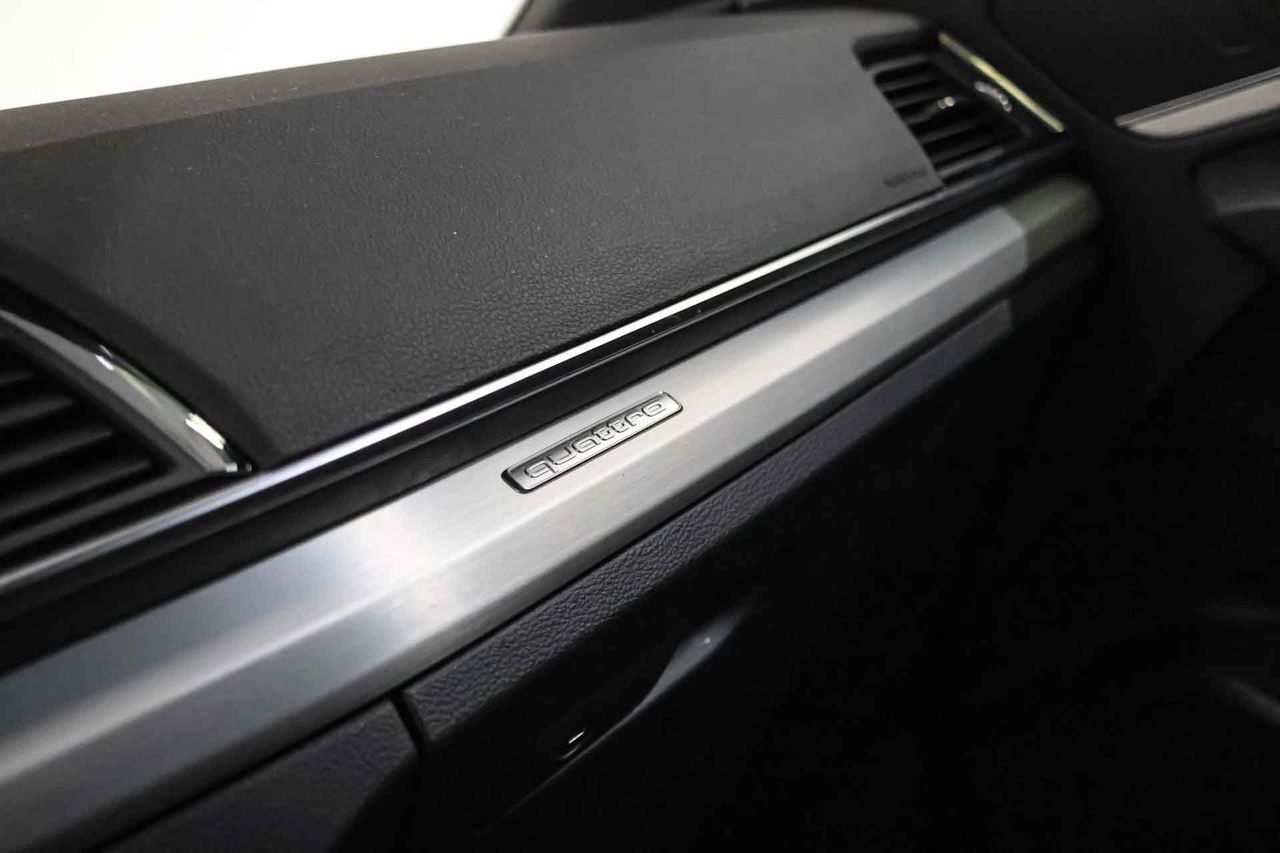 Audi Q5 S Line 50 TFSI e quattro-ultra Sportback - Foto 54