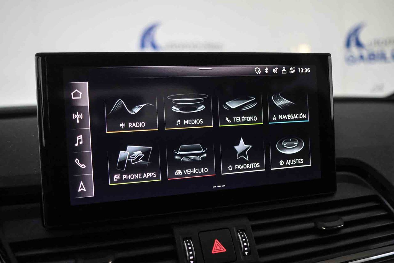 Audi Q5 S Line 50 TFSI e quattro-ultra Sportback - Foto 59