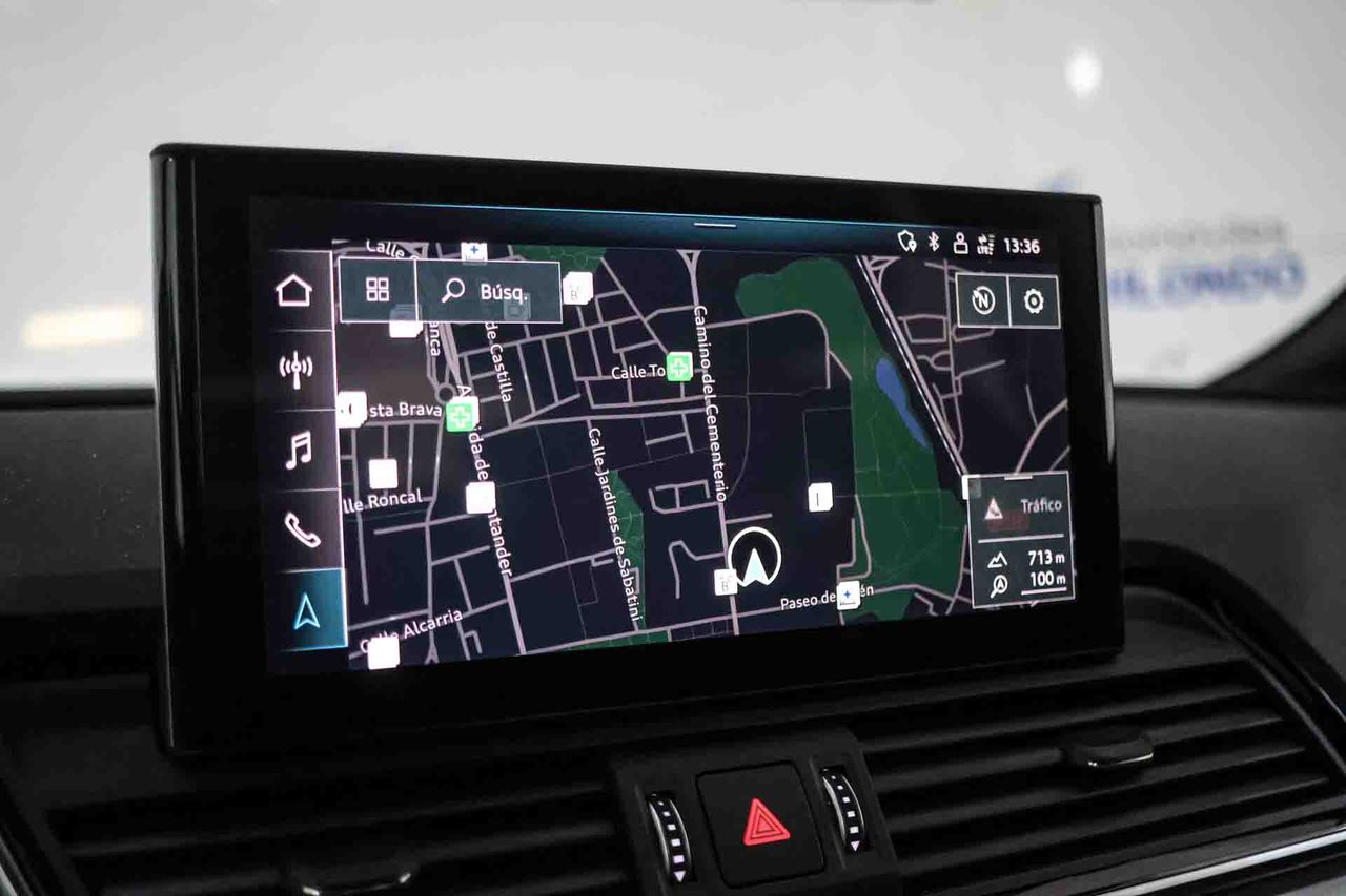 Audi Q5 S Line 50 TFSI e quattro-ultra Sportback - Foto 61