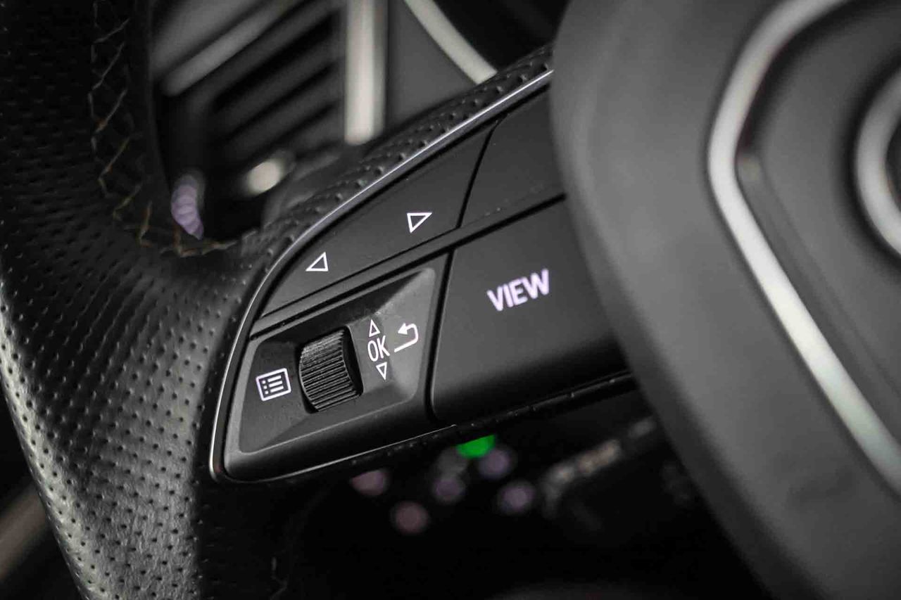 Audi Q5 S Line 50 TFSI e quattro-ultra Sportback - Foto 41