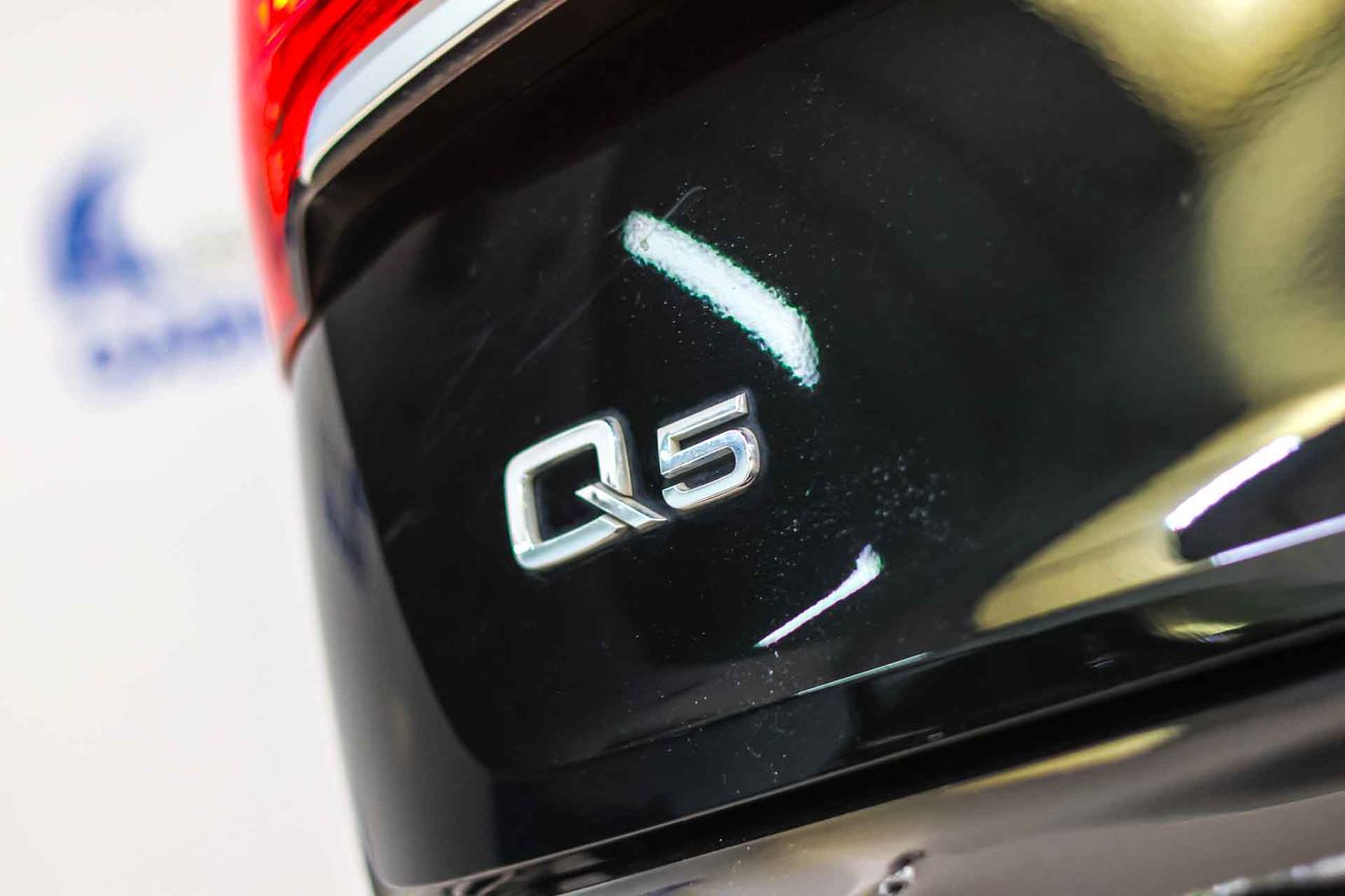 Audi Q5 S Line 50 TFSI e quattro-ultra Sportback - Foto 17