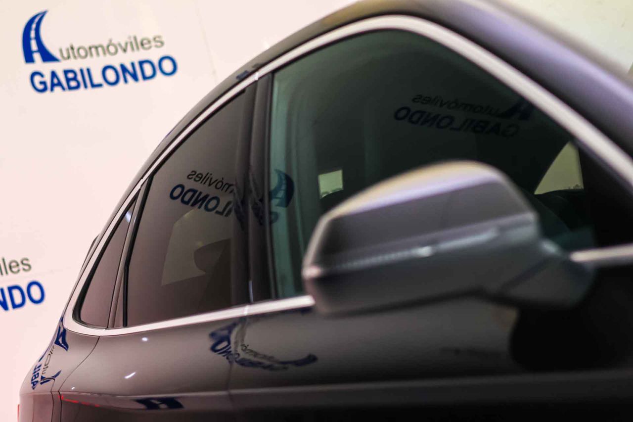 Audi Q5 S Line 50 TFSI e quattro-ultra Sportback - Foto 22