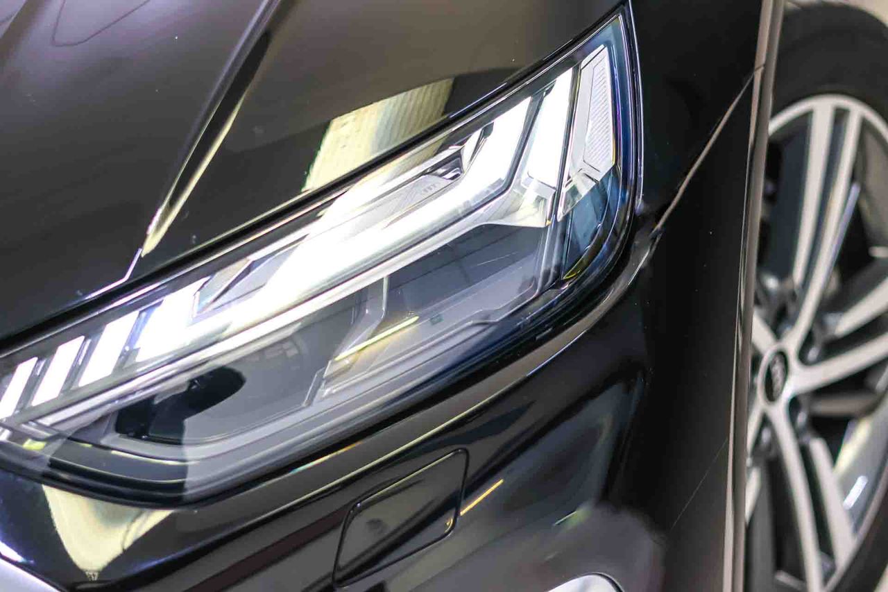 Audi Q5 S Line 50 TFSI e quattro-ultra Sportback - Foto 21