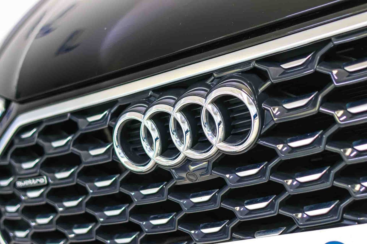 Audi Q5 S Line 50 TFSI e quattro-ultra Sportback - Foto 14
