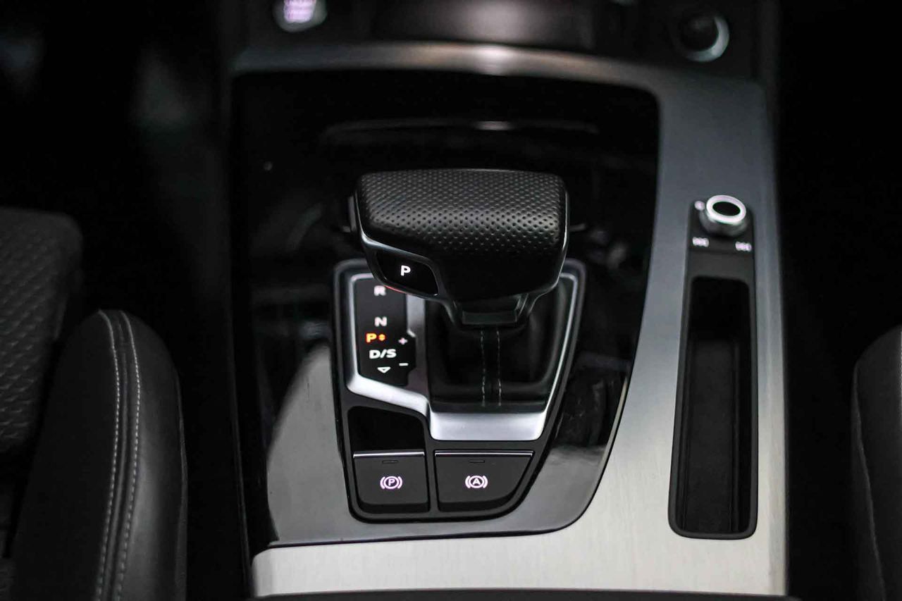 Audi Q5 S Line 50 TFSI e quattro-ultra Sportback - Foto 48