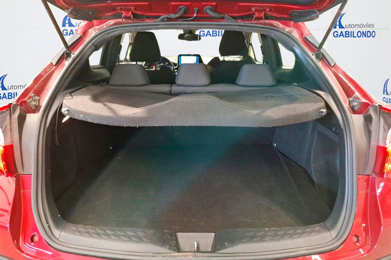 Toyota C-HR 1.8 125H Active - Foto 6