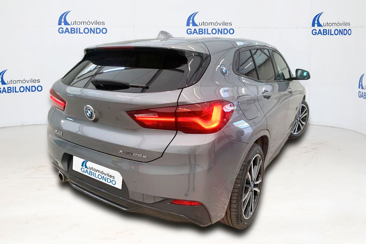 BMW X2 xDrive25e Auto - Foto 3