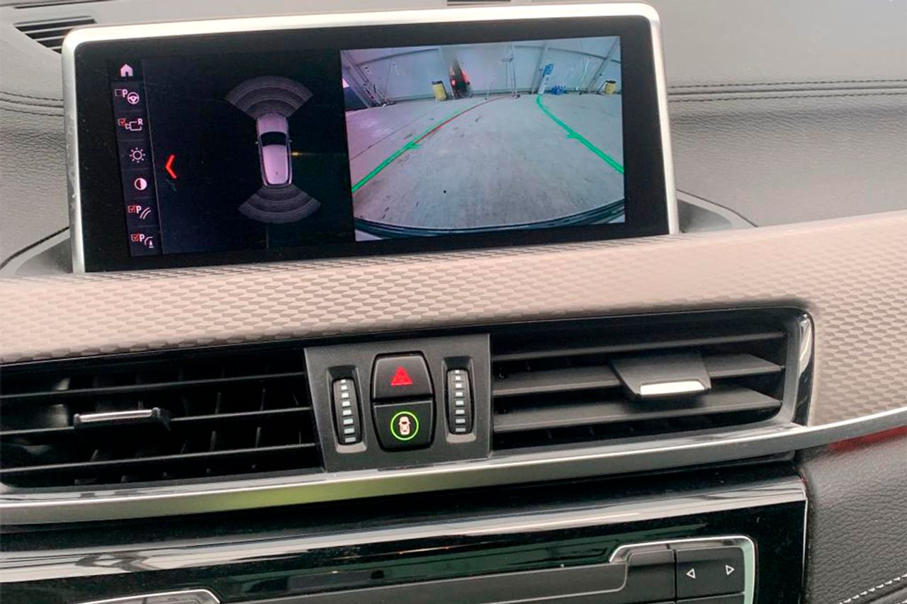 BMW X2 xDrive25e Auto - Foto 9