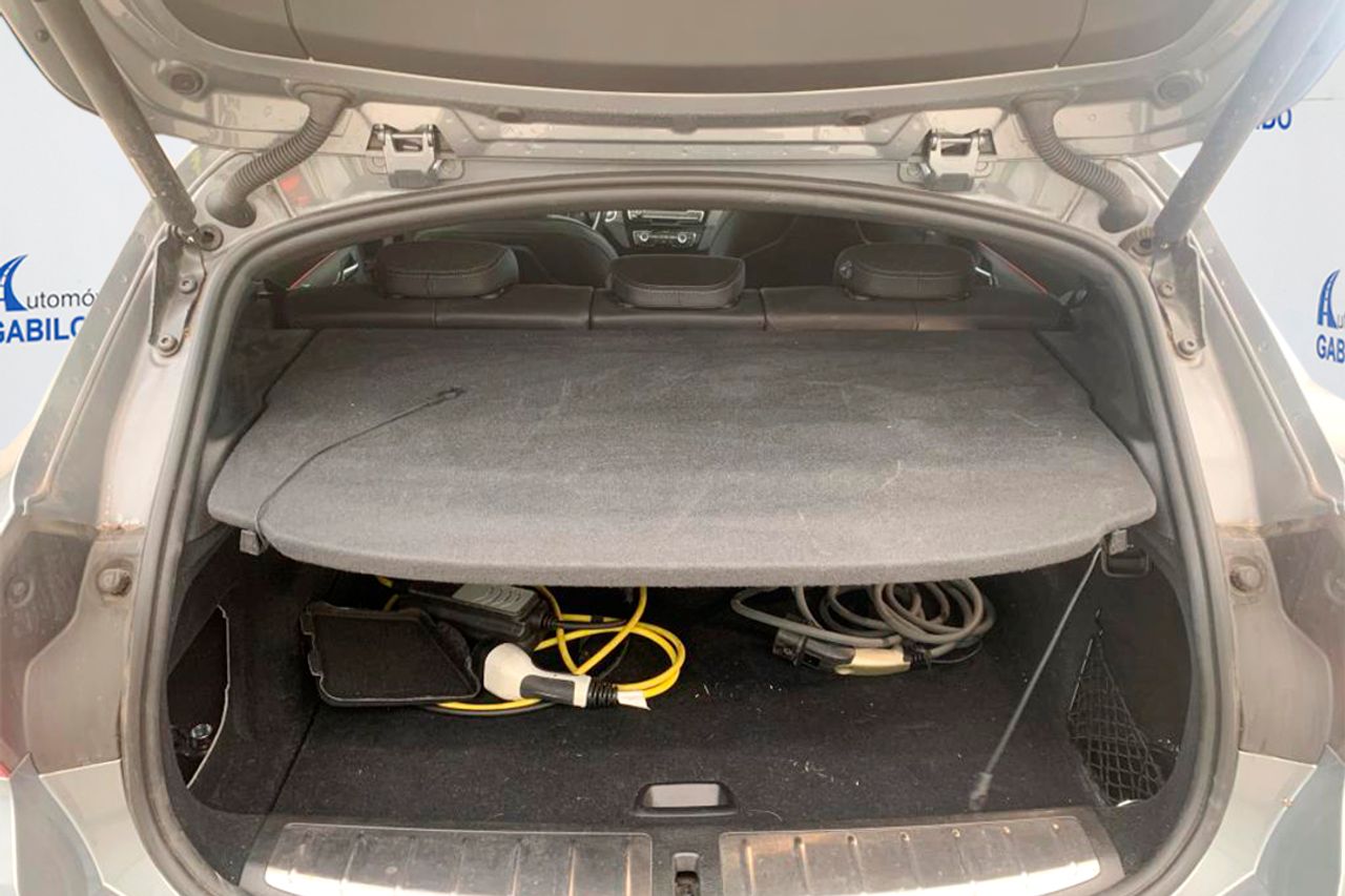 BMW X2 xDrive25e Auto - Foto 8