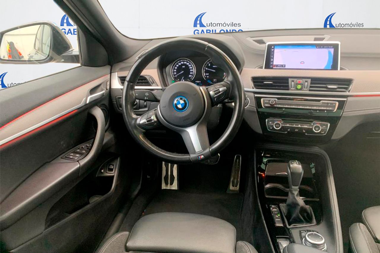 BMW X2 xDrive25e Auto - Foto 4
