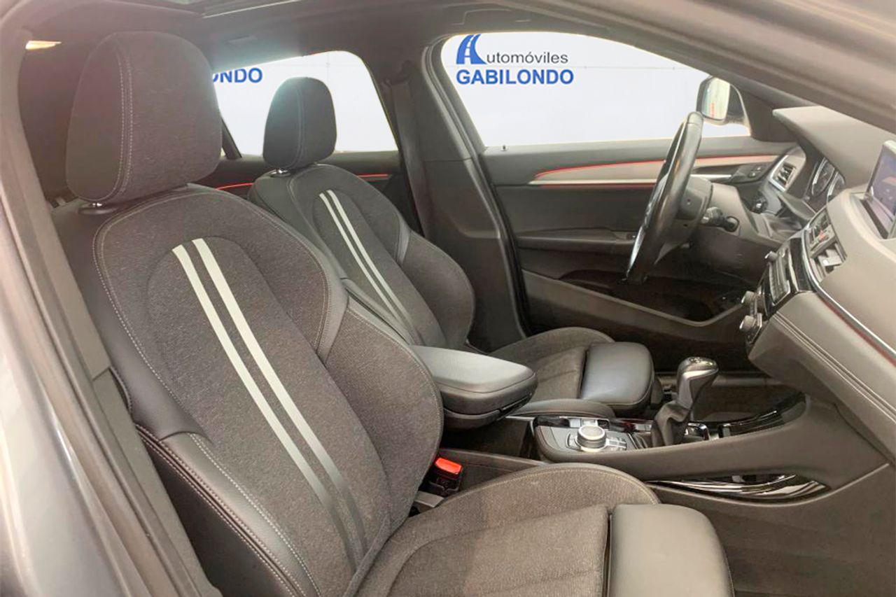 BMW X2 xDrive25e Auto - Foto 7